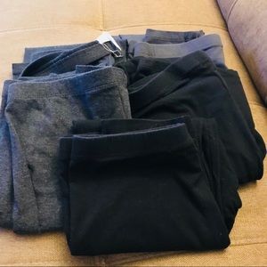 Forever 21 Leggings Bundle